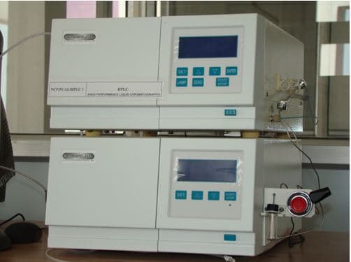 Nimra College of Pharmacy Krishna Infrastructure photo 5